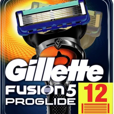 Gillette Fusion ProGlide scheermesjes