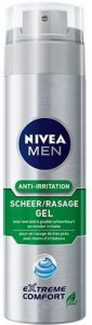 NIVEA MEN anti-irritation scheergel